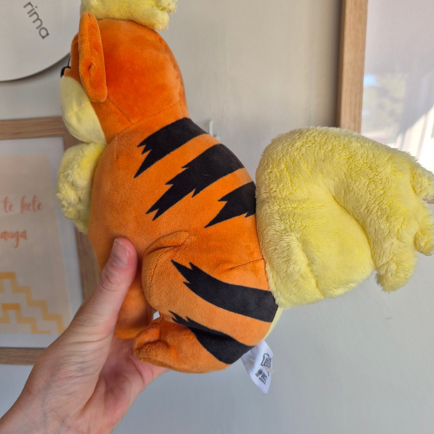 Pokemon Plush