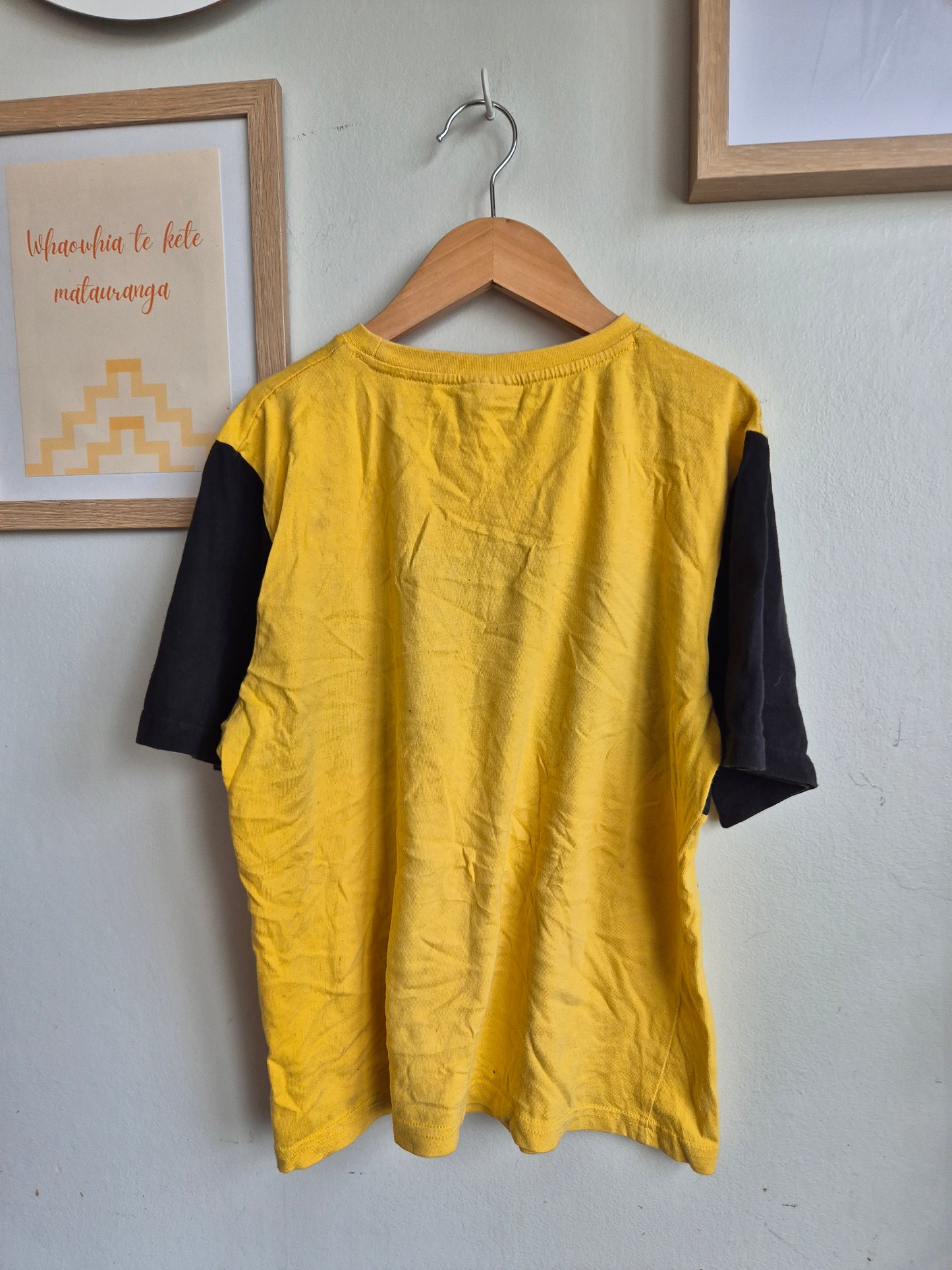 M.O.K Fearless Tee (6y)
