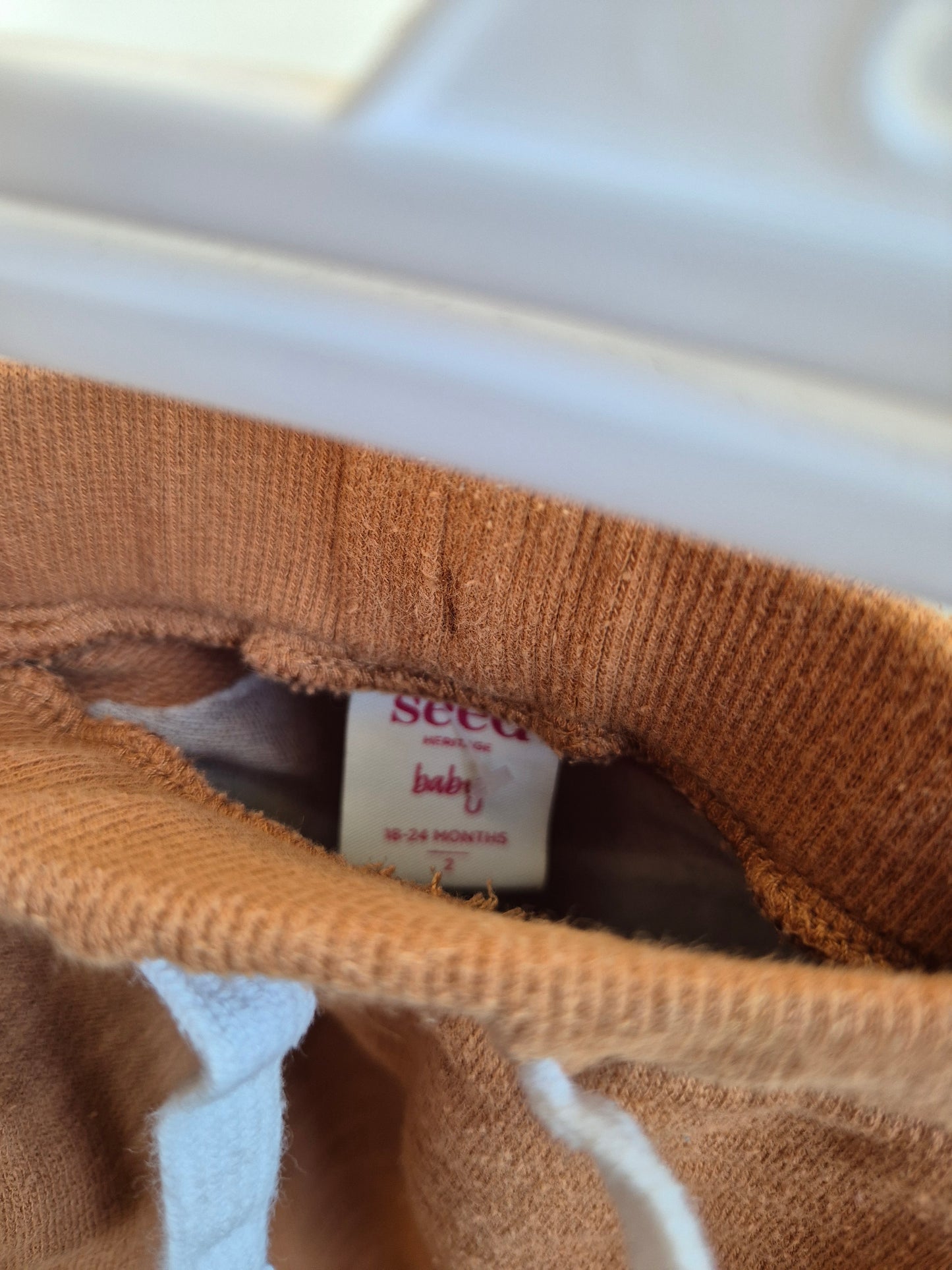 Seed Baby Pants (18-24m)