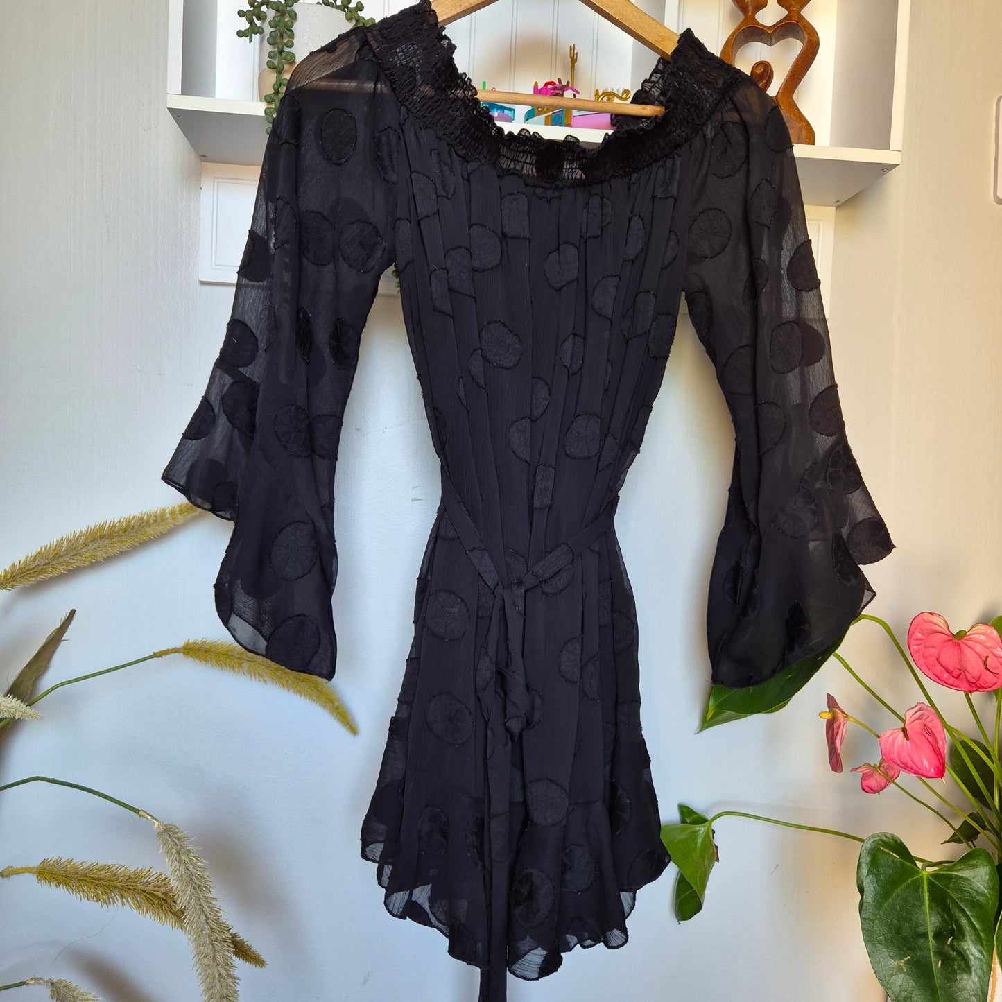 ShowPo Dress (Women's 14)