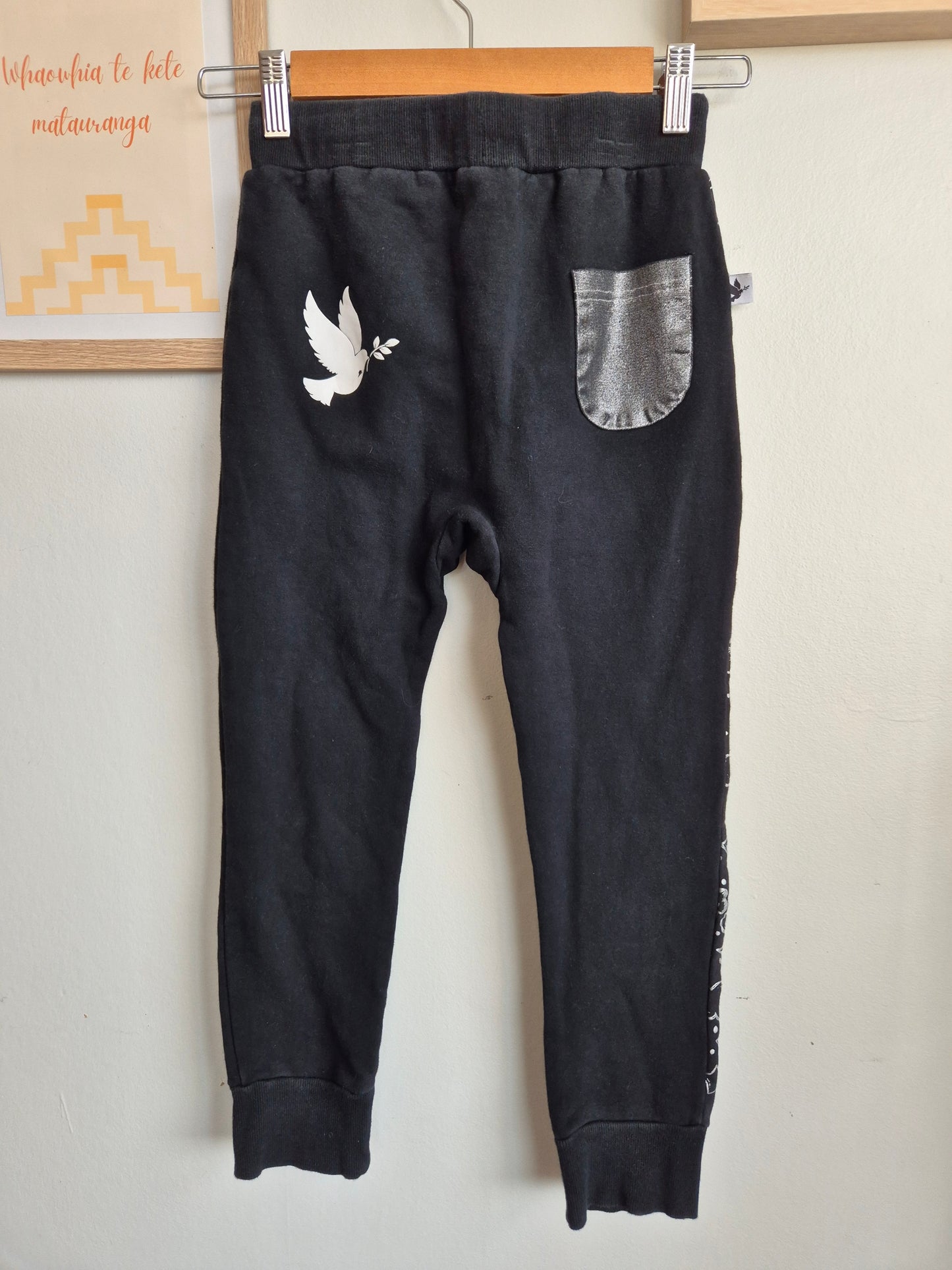 Kissed by Radicool Trackpants (12y)