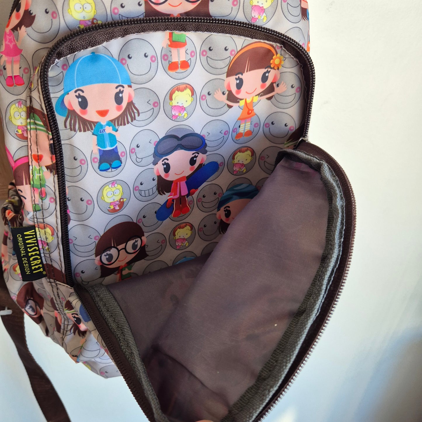 Backpack