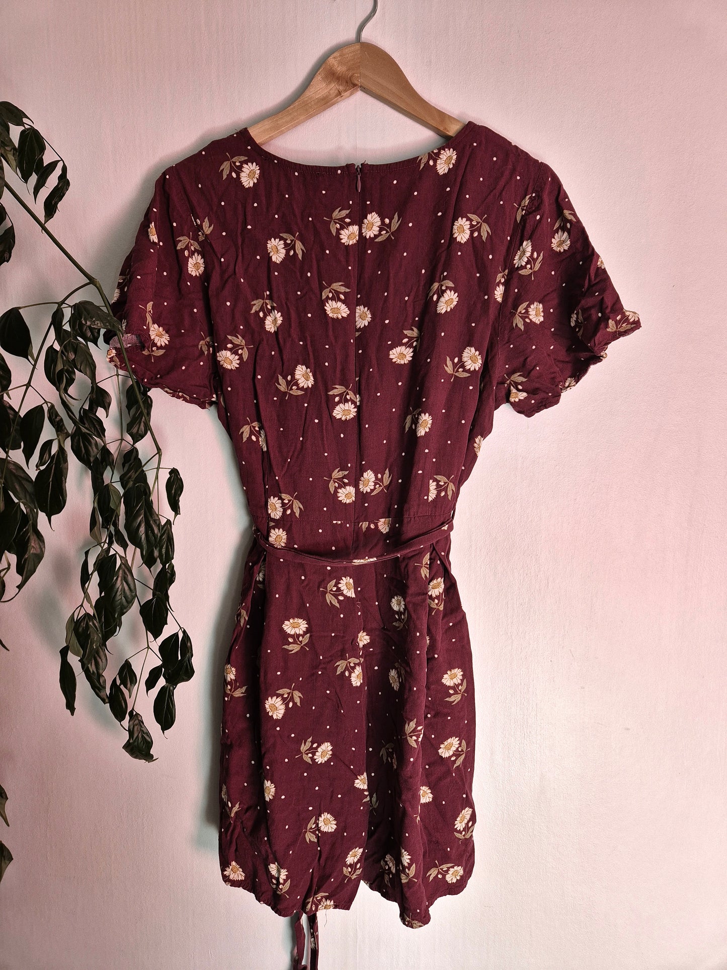 Princess Highway Jumpsuit (womens 16)