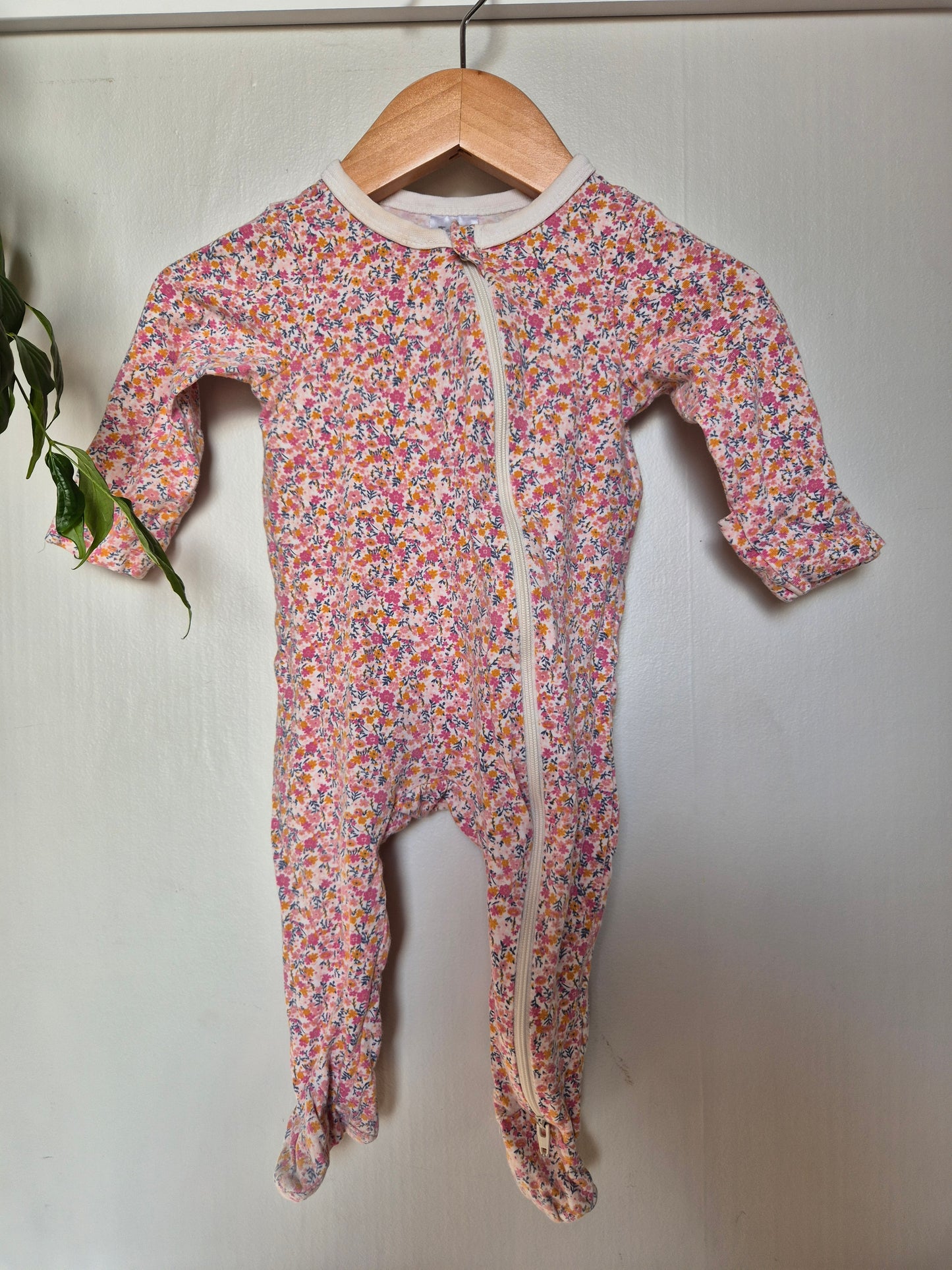 Teeny Weeny Onesie (0-3m)