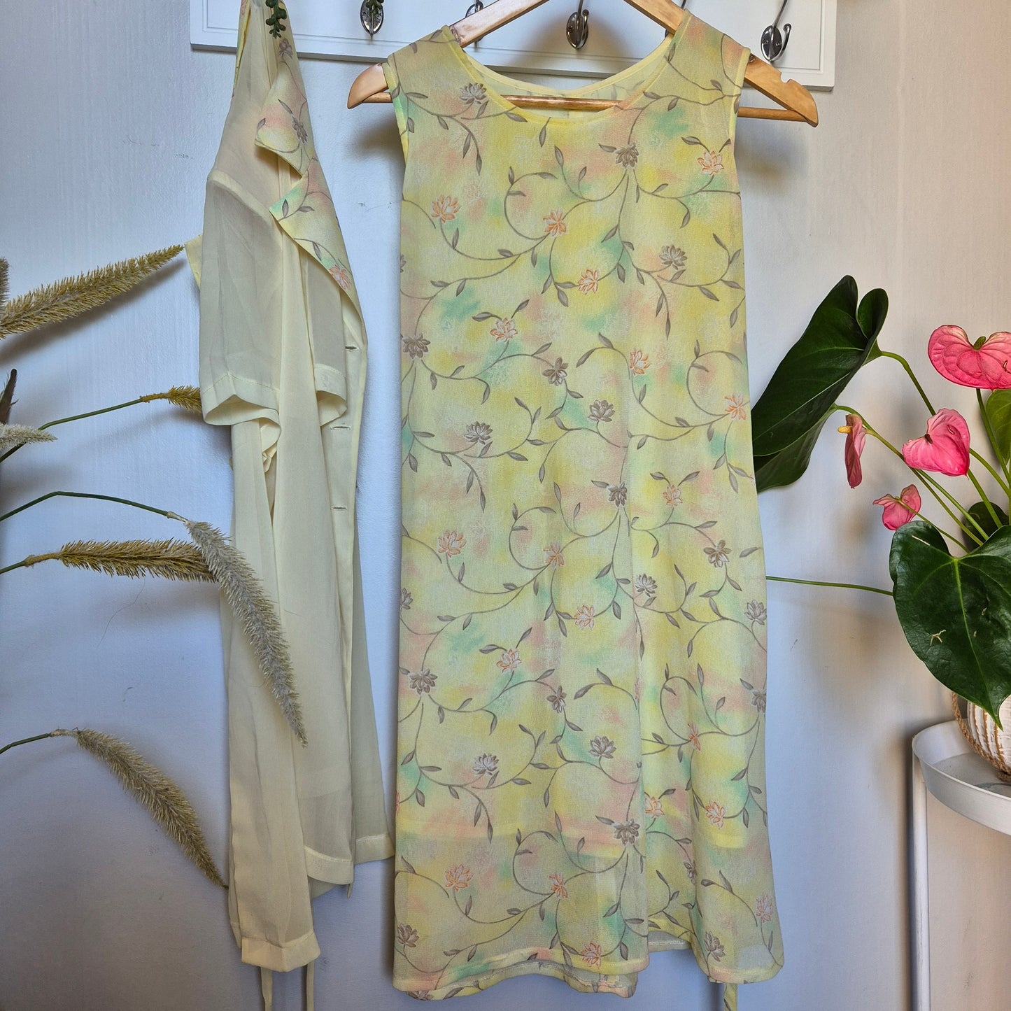 Vintage Elisa Two Piece Set (Women's s)