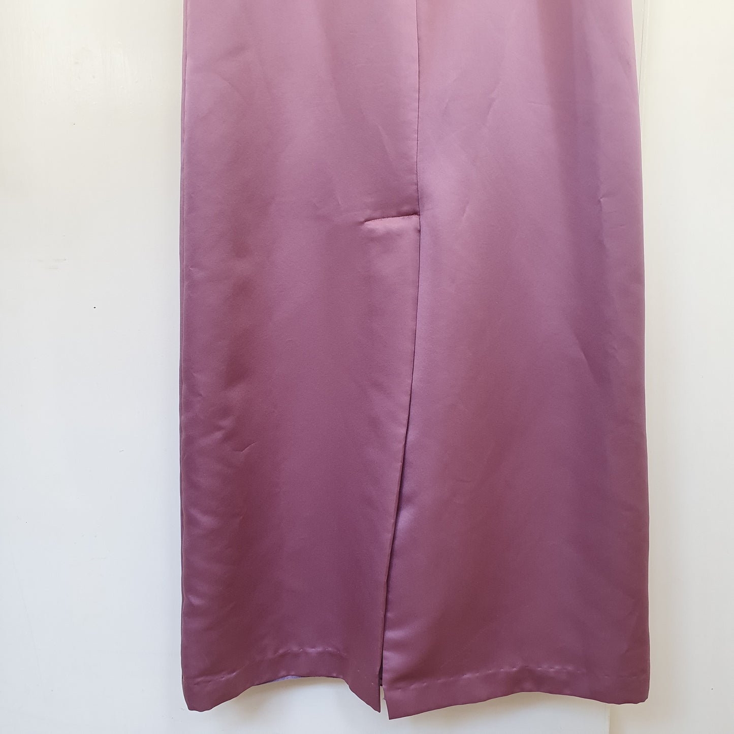 Vintage Hillary Morgan Gown (10) *SALE