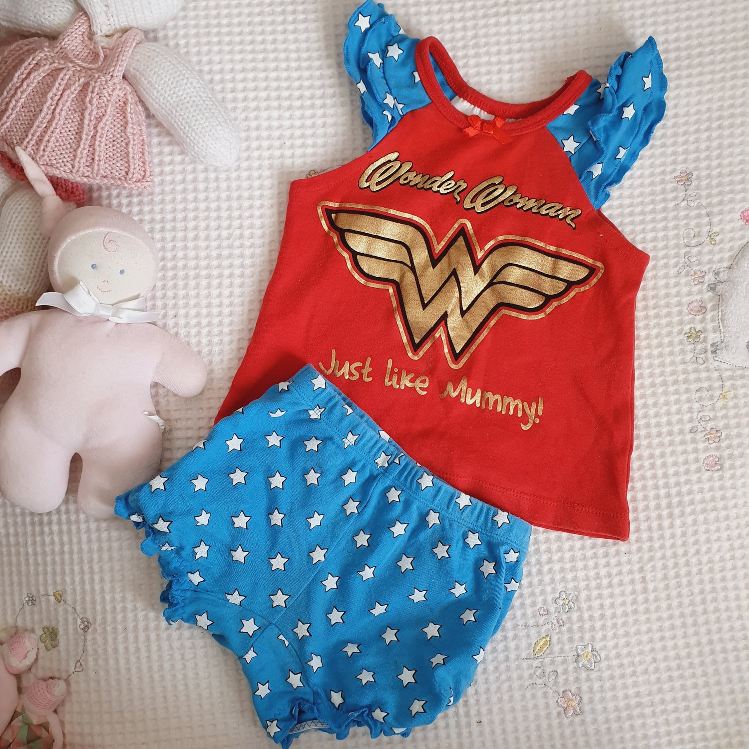 Kakahu Moe 🌙 Sleepwear
