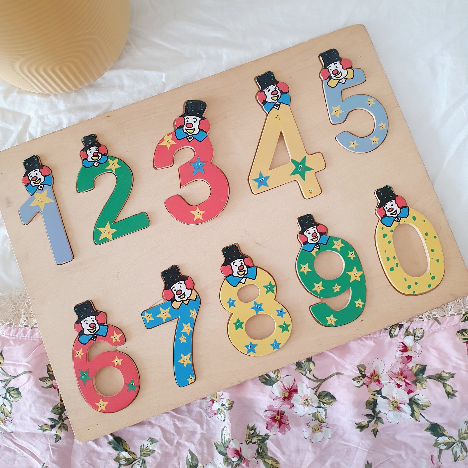 Puzzles