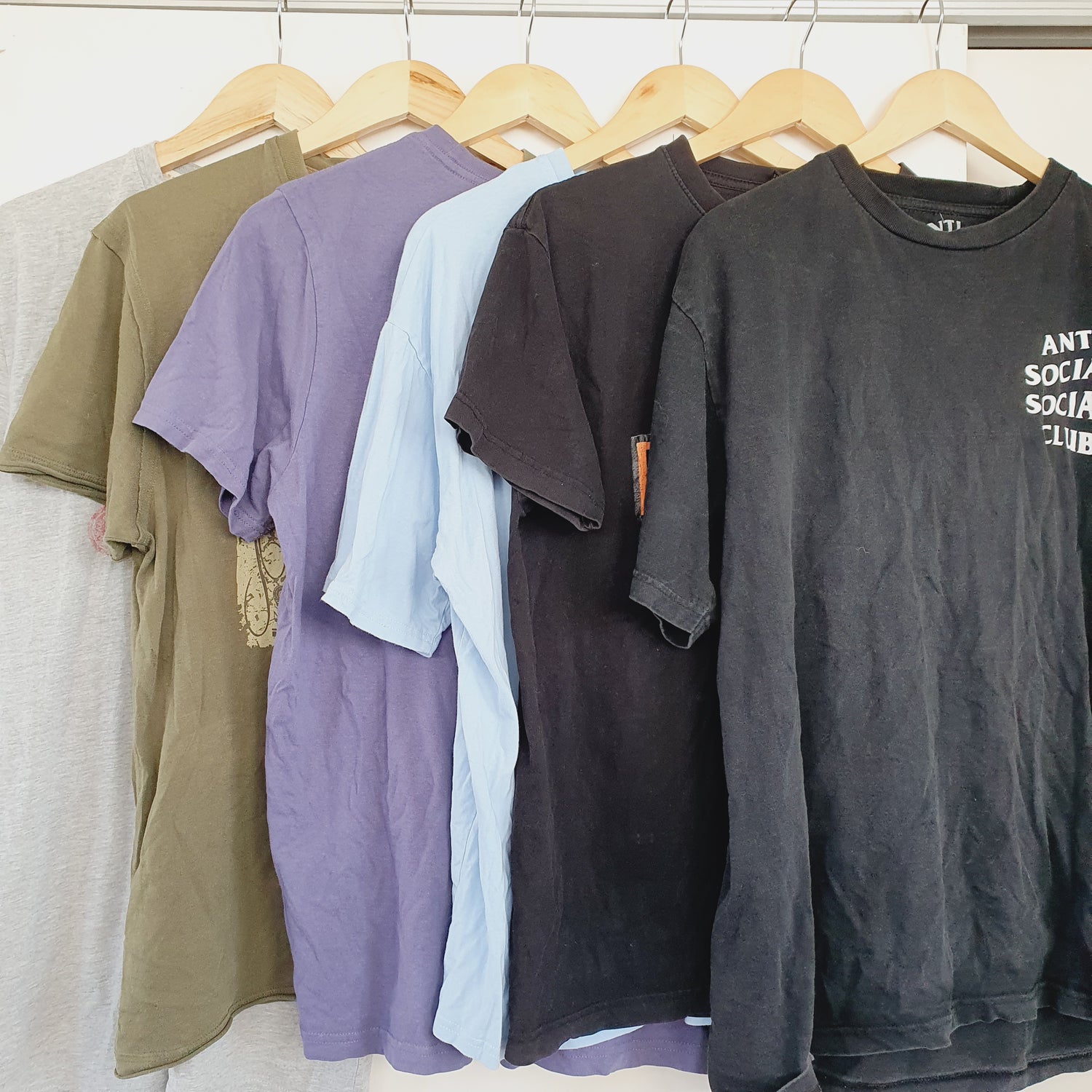 Tees