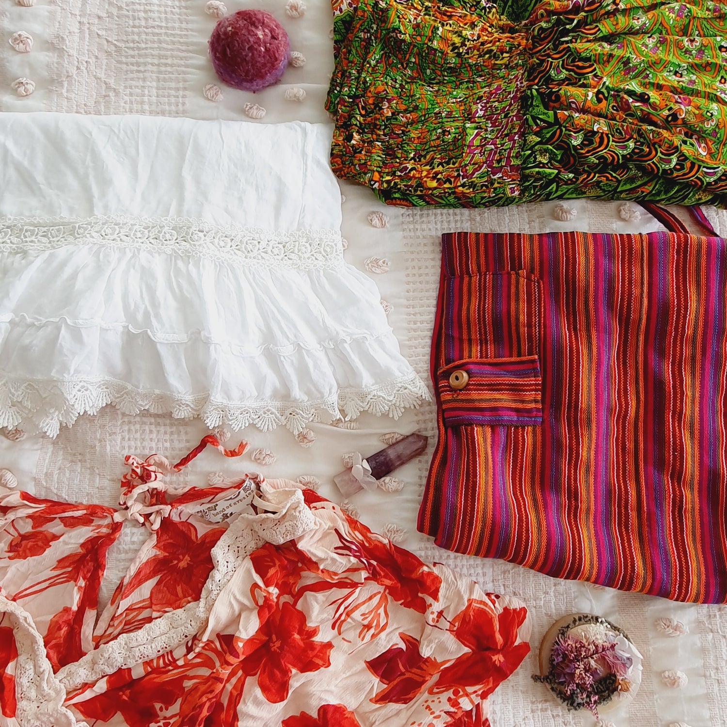 Womad Collection
