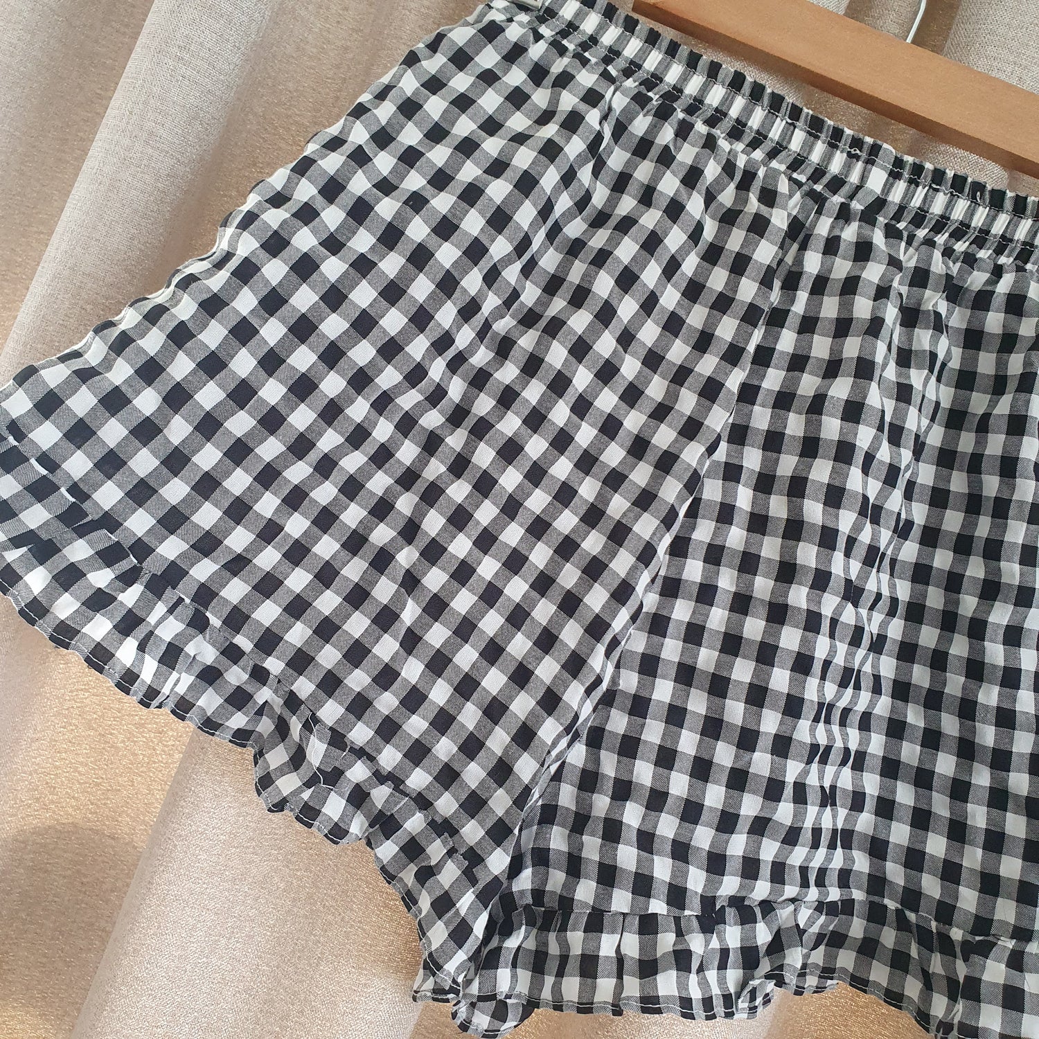 Gingham