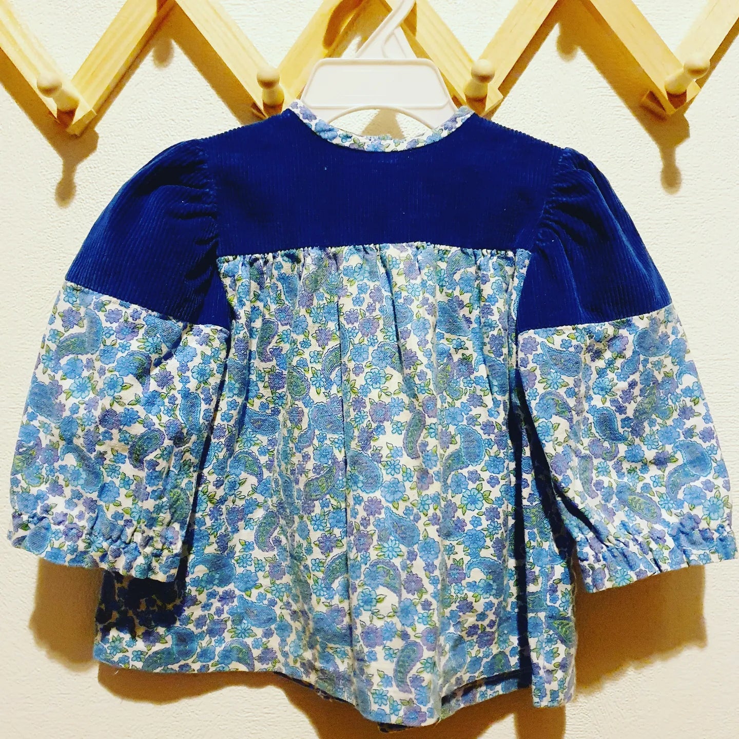 Handmade