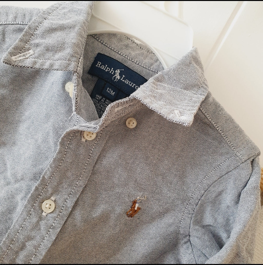Ralph Lauren