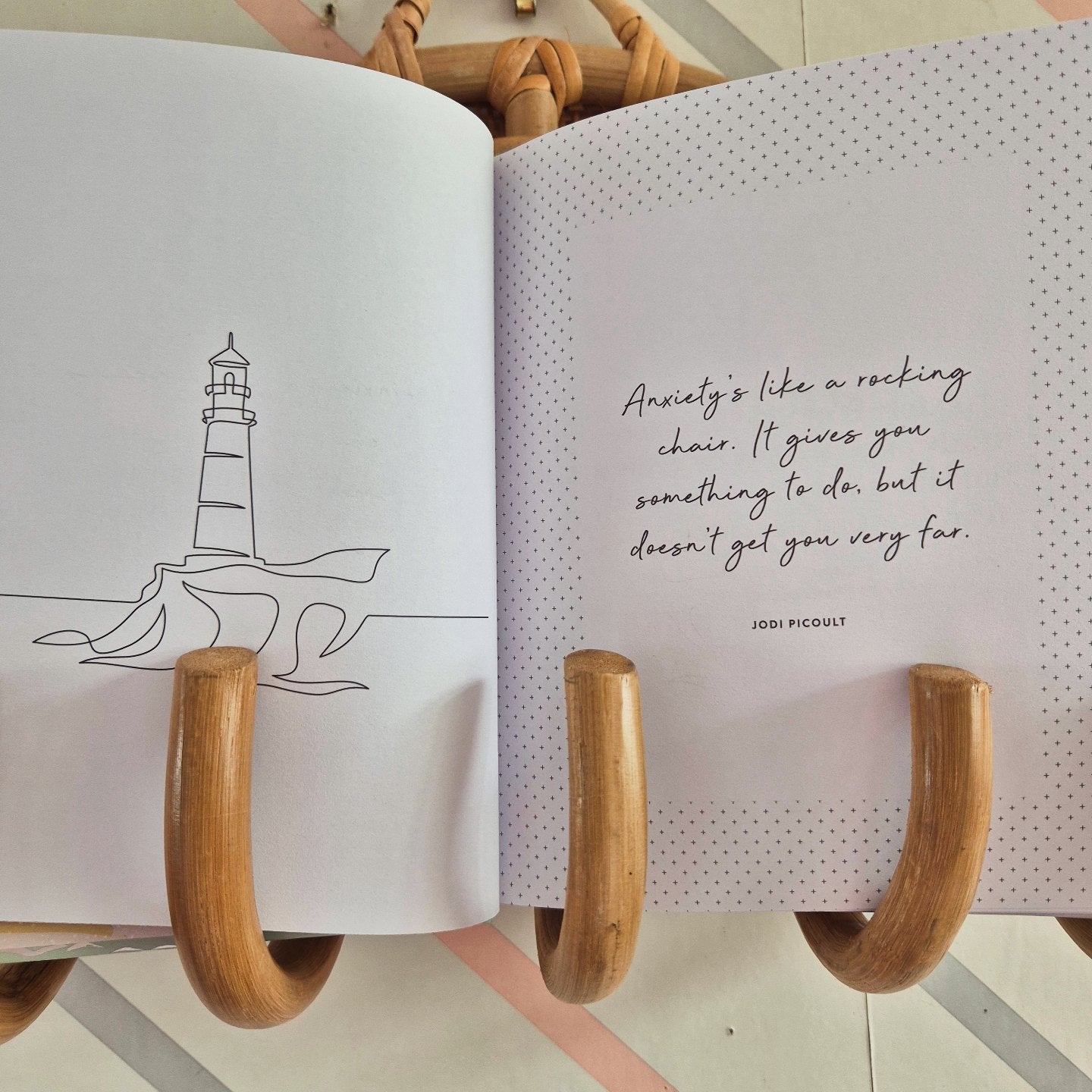 Pake Pukapuka - Adult Reads