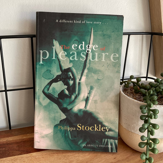 Philippa Stockley, Edge of Pleasure