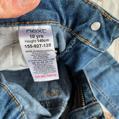 Next Jeans (10y)