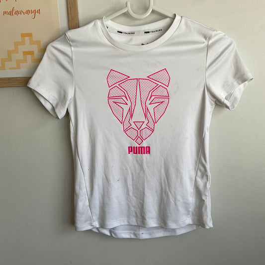 Puma Tee (9y)