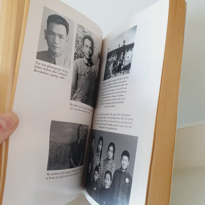 Wild Swans, Three Daughter's of China by Jung Chang - Adult Reads