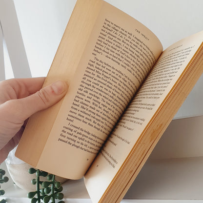The Insult by Rupert Thomson - Adult Reads