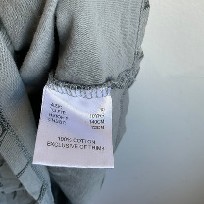 Jurasic World Tee (10y)