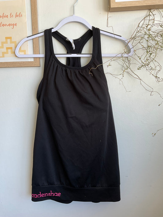 Candashae Brestfeeding Tank (Women’s 10)