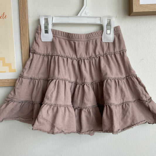 Vintage Bubblegum Skirt (1y)