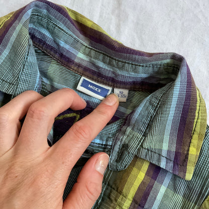Dress Shirt (2y)