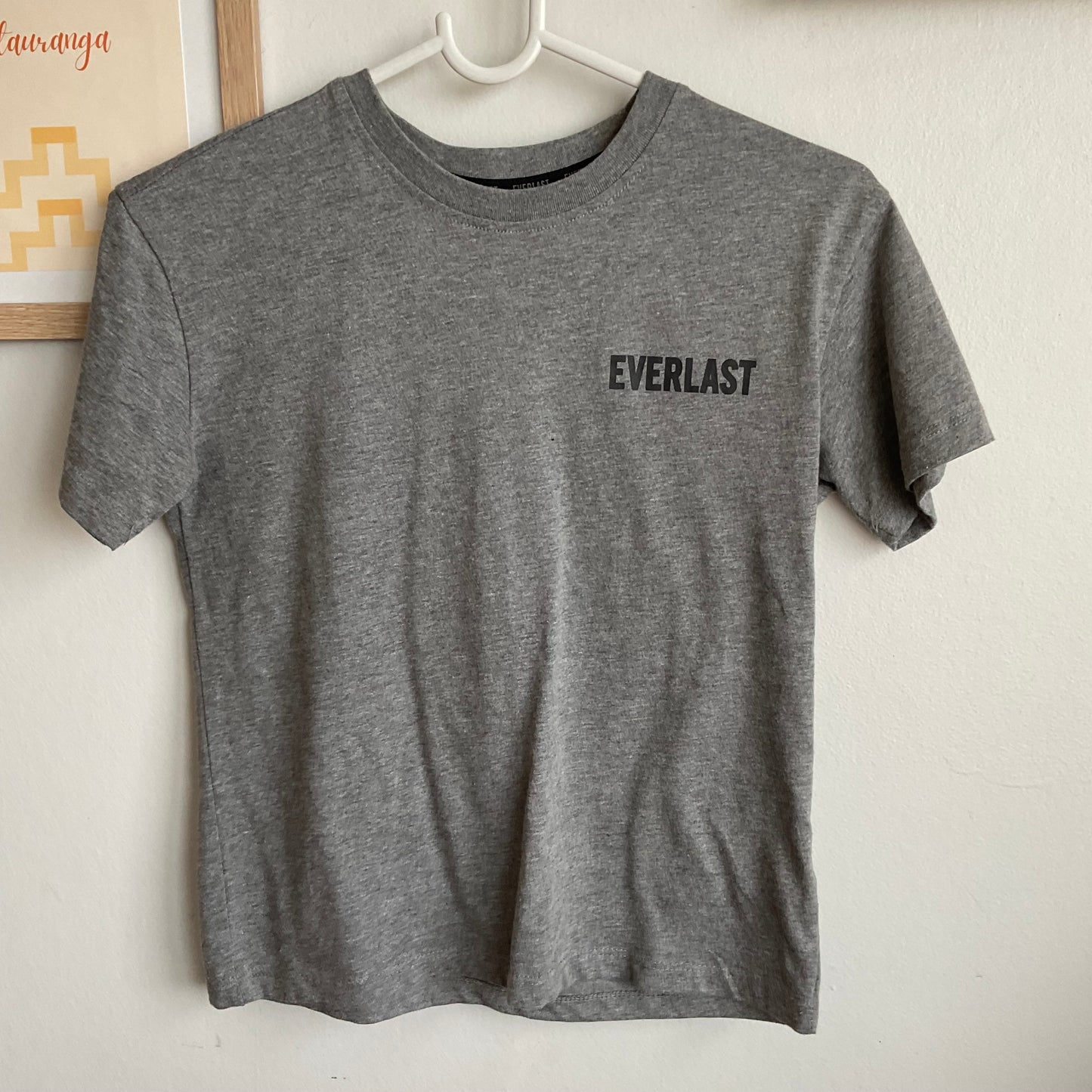 Everlast Tee (10y)