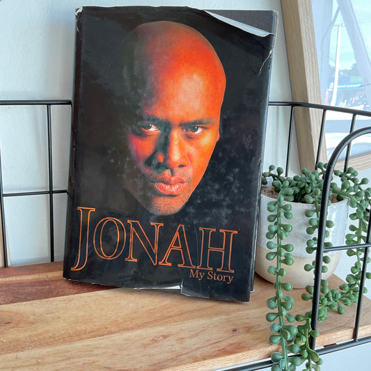Jonah Pukapuka