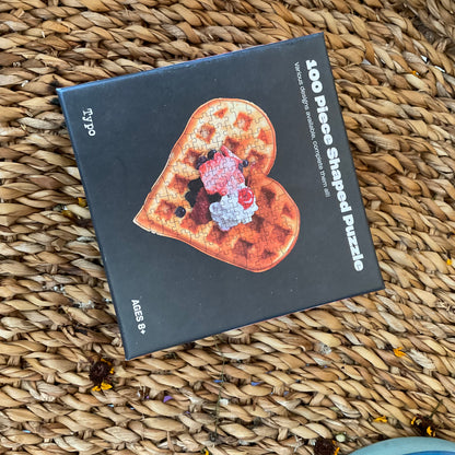 Typo Mini Puzzles (3 Available)