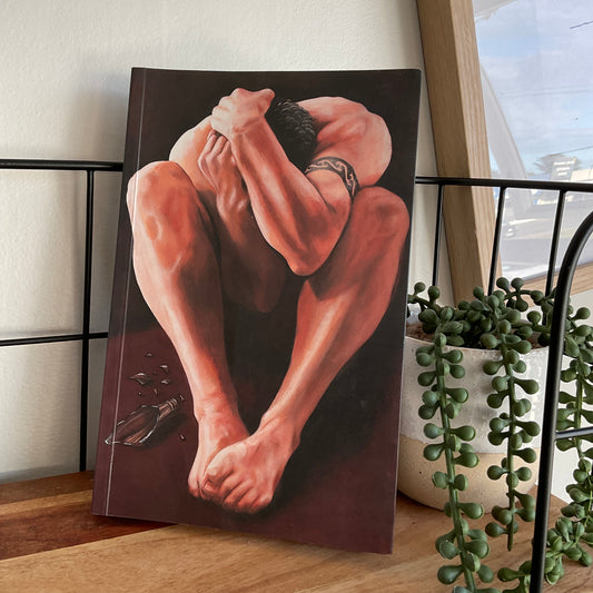 Alan Duff, What Becomes of the Broken Hearted