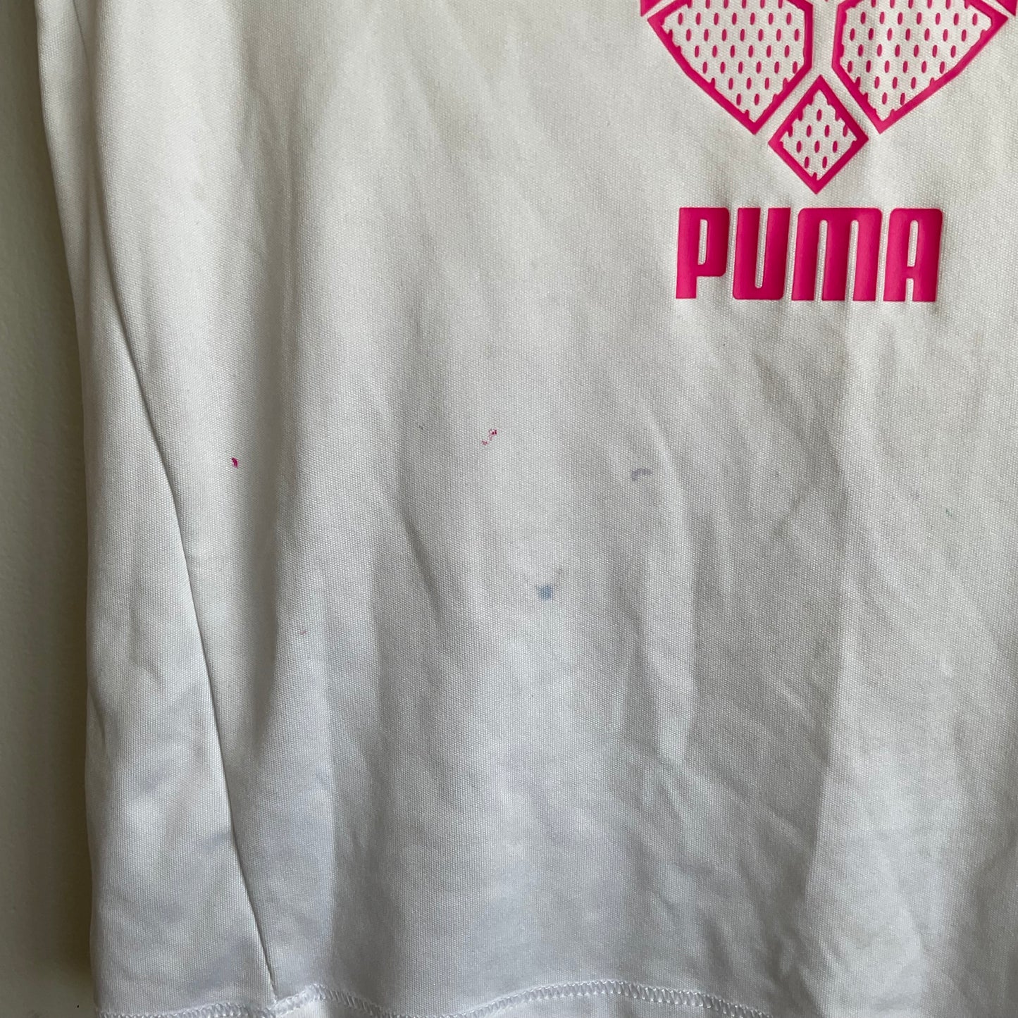 Puma Tee (9y)