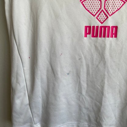 Puma Tee (9y)
