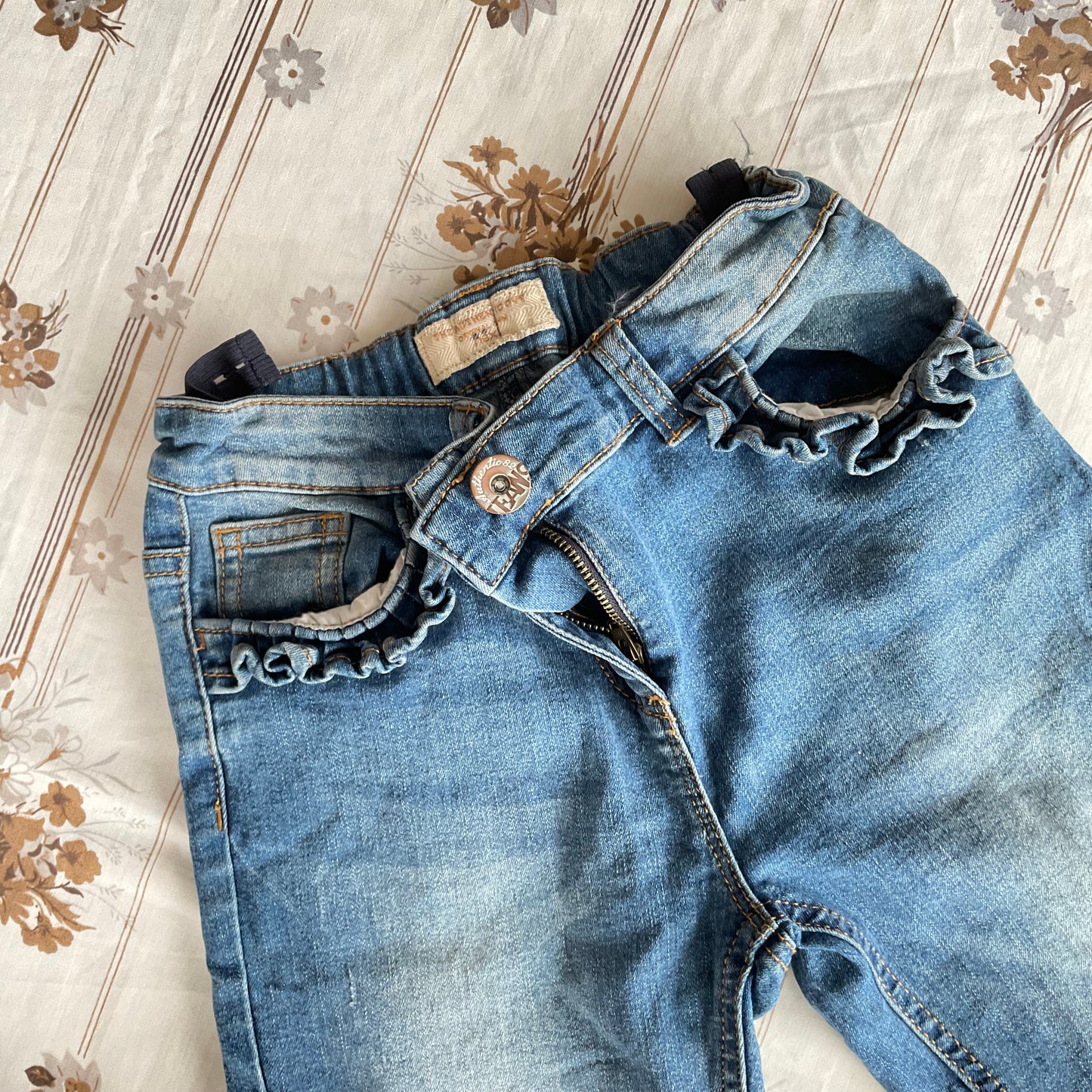 Next Jeans (10y)