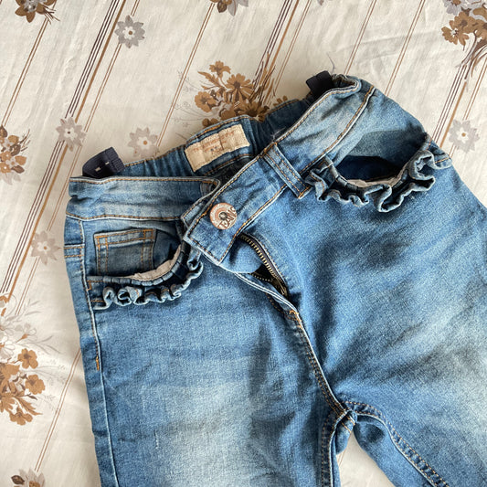 Next Jeans (10y)