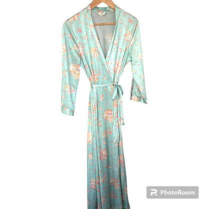 Bendon Satin Robe *SALE