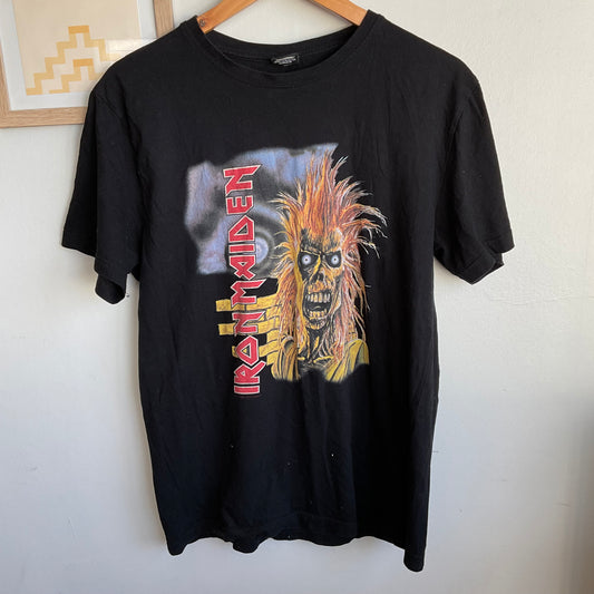 Iron Maiden Tee ( Adult M)