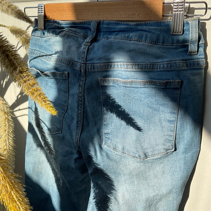 Dotti Skinny jeans (womesn 7)