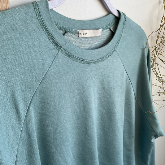 Inluv Crop Top (Women’s L)
