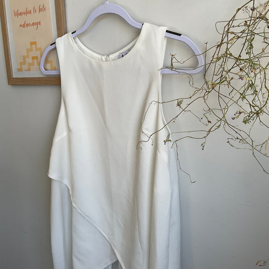 Ache Dress Top (Women’s 10)