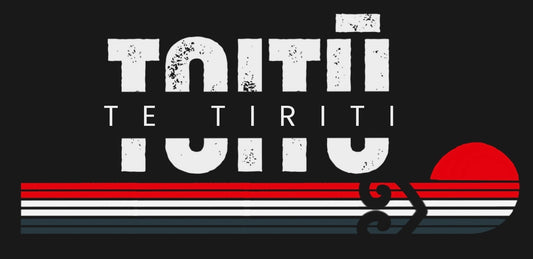 ”Toitū Te Tiriti” Hoodie Preorder