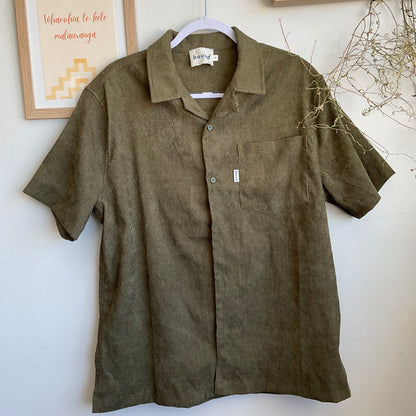 Bound Chord Top (Adult Small)