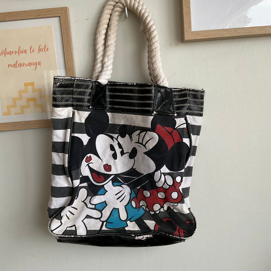 Disney Mickey/Minnie Bag