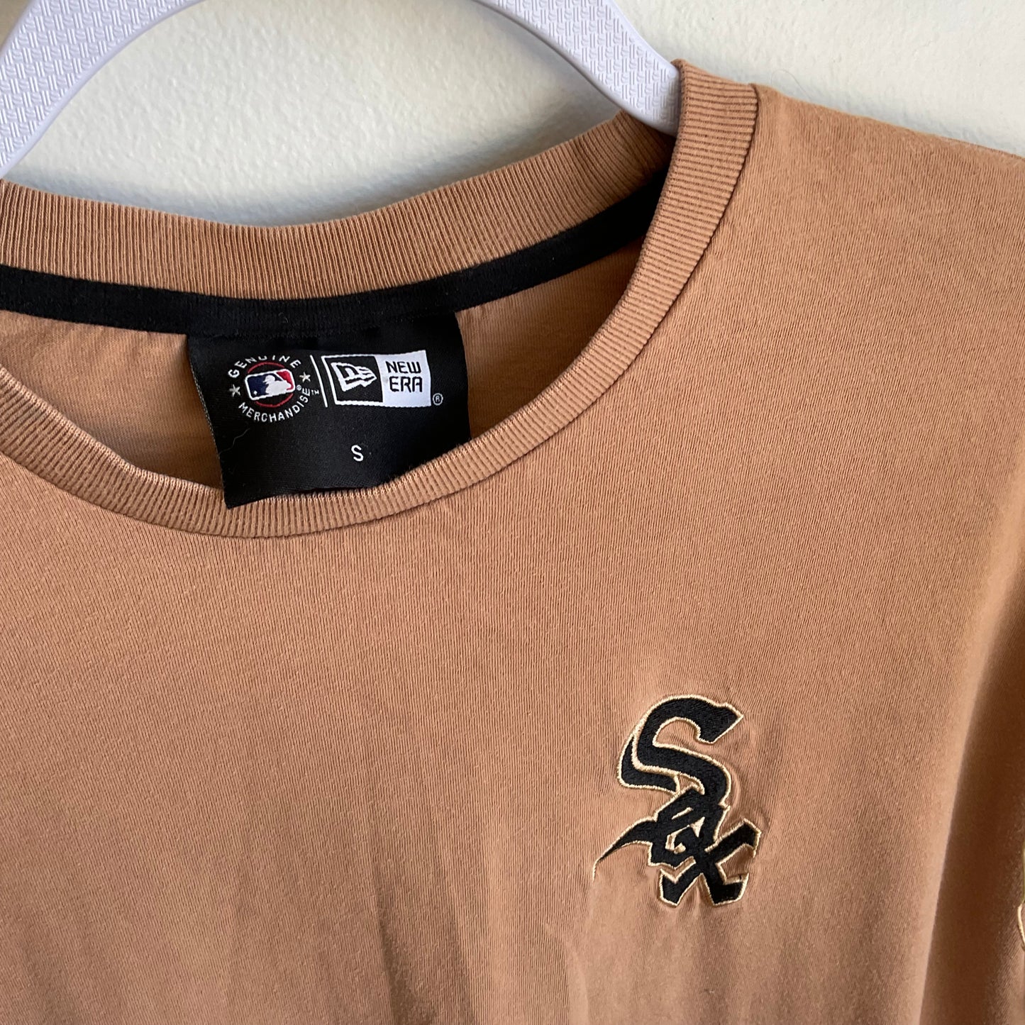 Sox Official Merch (Men’s S)