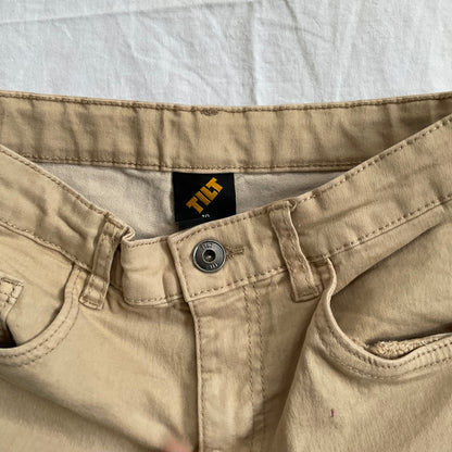 Tilt Shorts (10y)