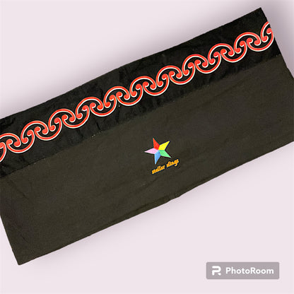Stellar Slings (Black Small) *SALE