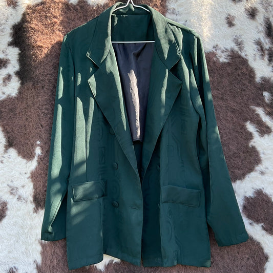 Vintage Blazer (Adult approx M-L)