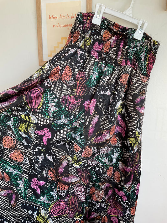 Charlo Boho Style Skirt (M)