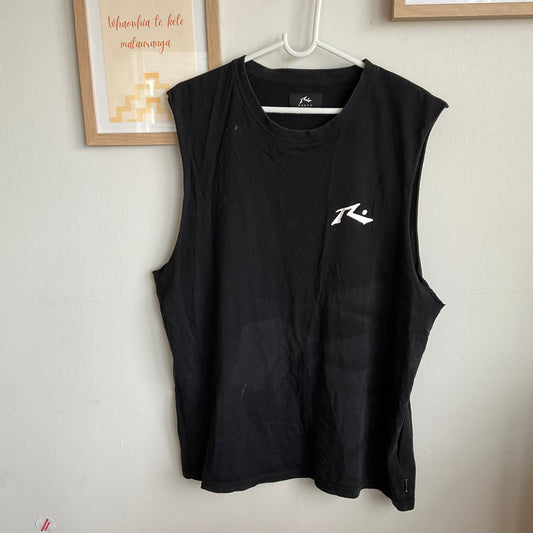 Rusty Singlet (Adult M)