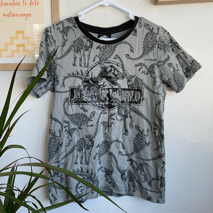 Jurasic World Tee (10y)